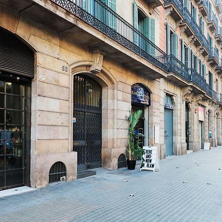 Brummell Apartments Eixample Derecha/Ballroom バルセロナ エクステリア 写真
