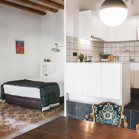 Brummell Apartments Eixample Derecha/Ballroom バルセロナ エクステリア 写真