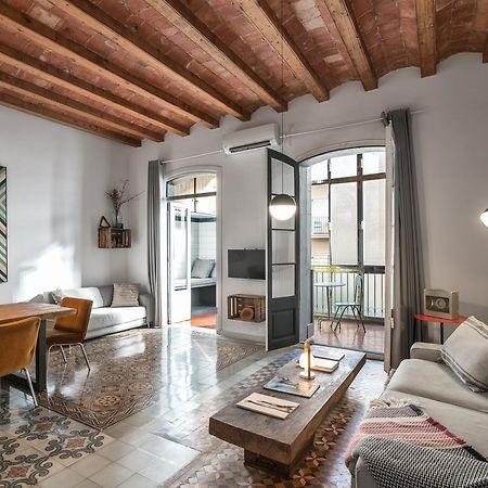 Brummell Apartments Eixample Derecha/Ballroom バルセロナ エクステリア 写真