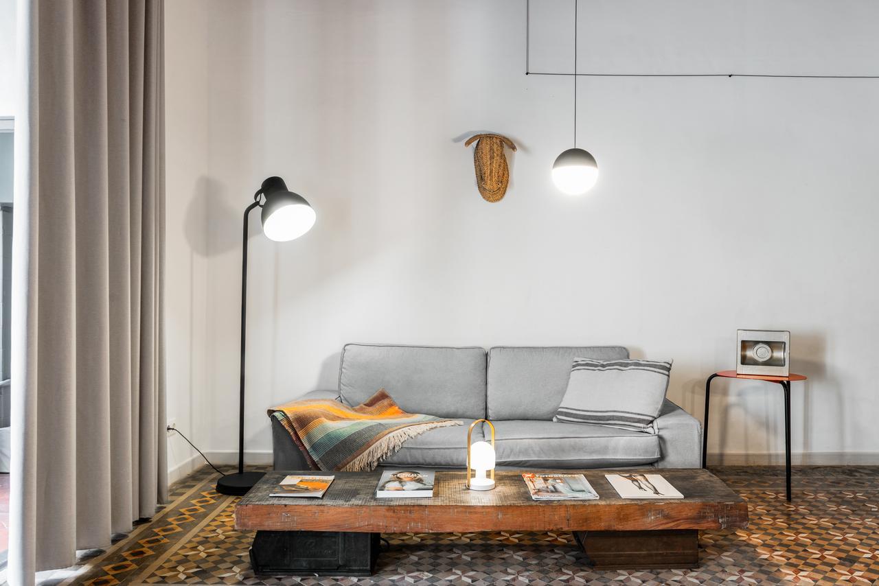 Brummell Apartments Eixample Derecha/Ballroom バルセロナ エクステリア 写真