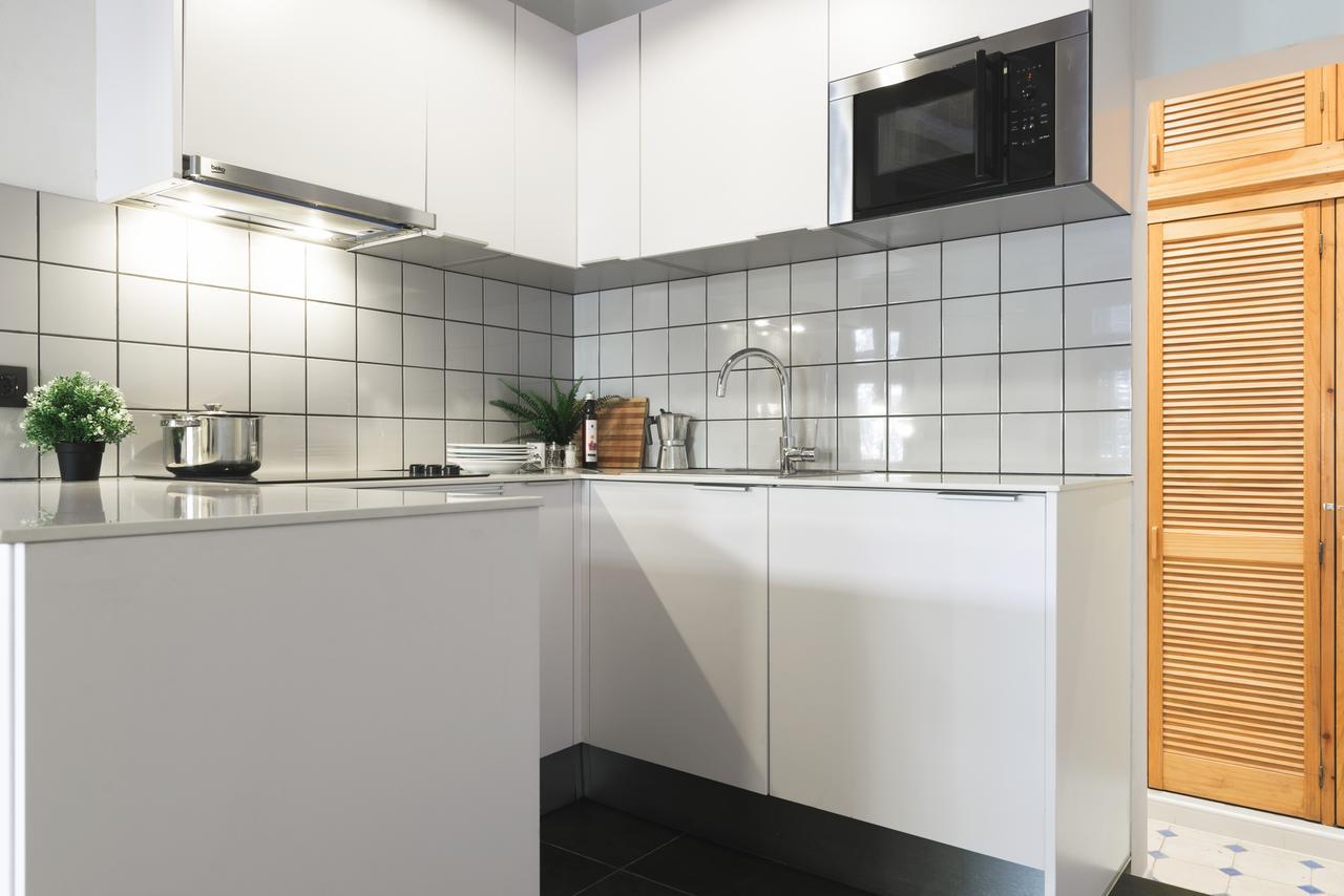 Brummell Apartments Eixample Derecha/Ballroom バルセロナ エクステリア 写真