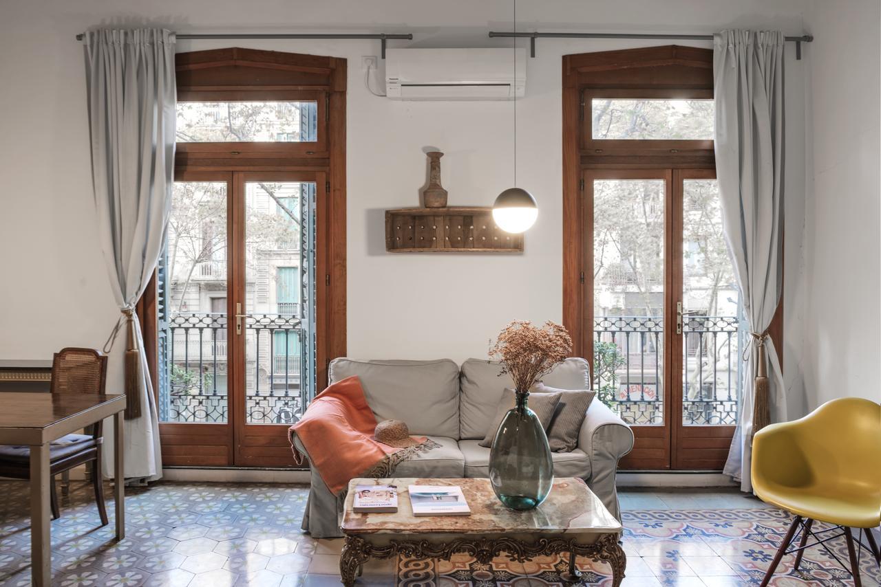 Brummell Apartments Eixample Derecha/Ballroom バルセロナ エクステリア 写真