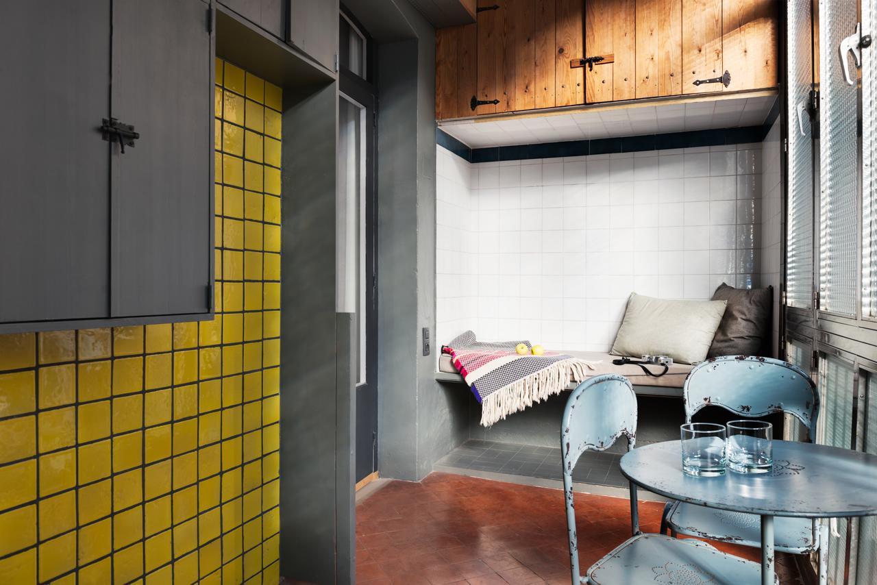 Brummell Apartments Eixample Derecha/Ballroom バルセロナ エクステリア 写真