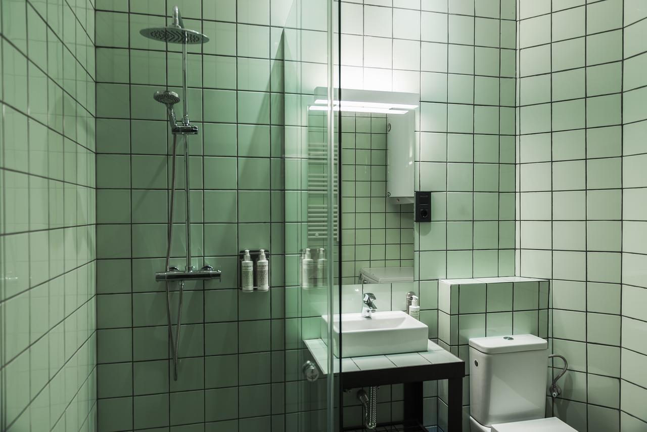 Brummell Apartments Eixample Derecha/Ballroom バルセロナ エクステリア 写真