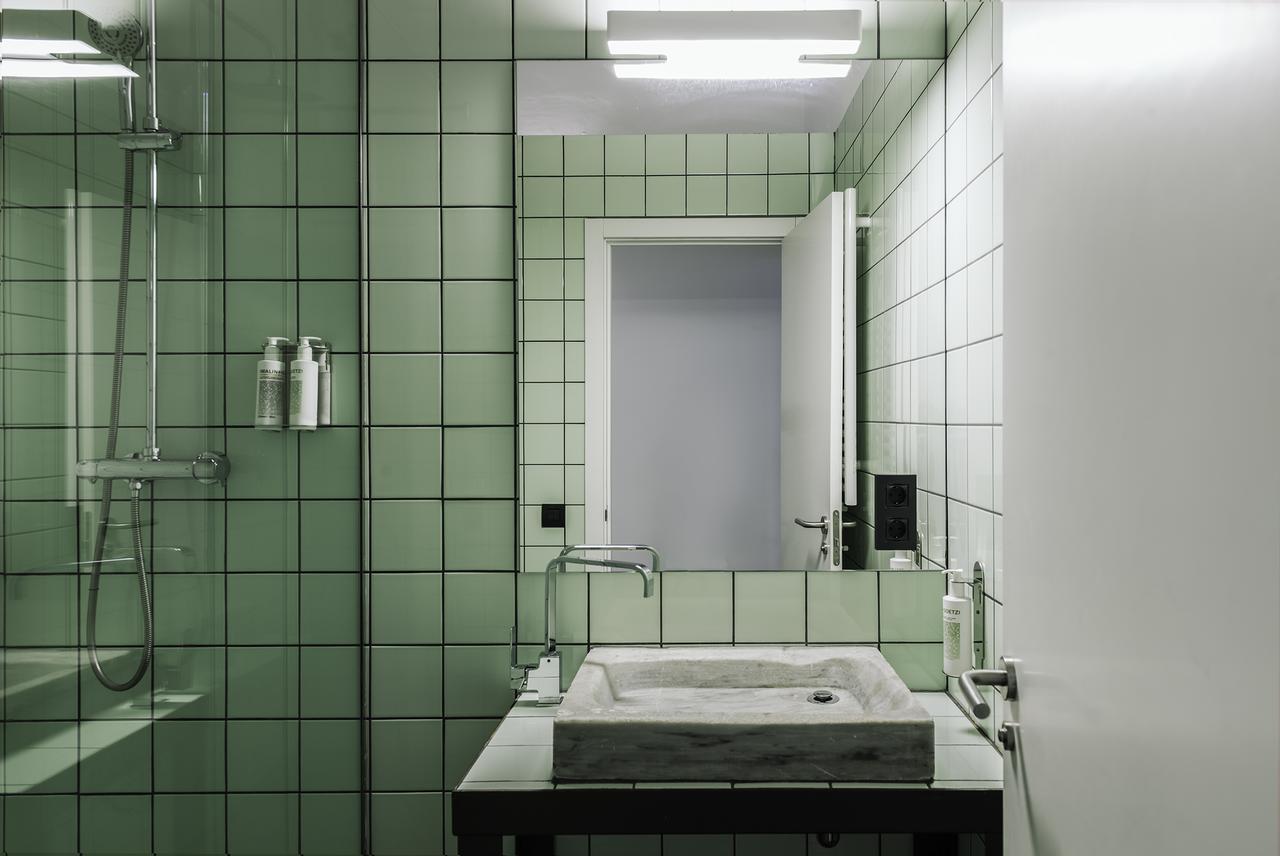 Brummell Apartments Eixample Derecha/Ballroom バルセロナ エクステリア 写真